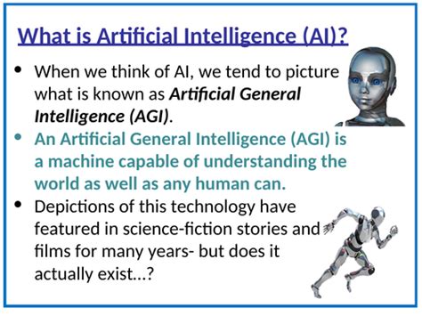 Image result for Introduction to Ai Machine Learning