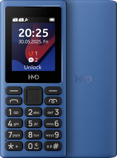 HMD 101 4G Latest Price in India & Full Specs - Minto