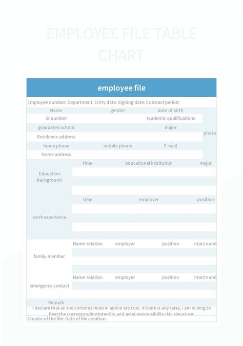 Image result for Sample Table Chart