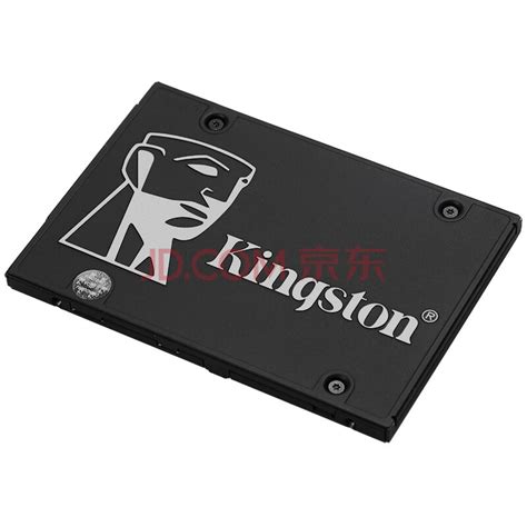 金士顿(Kingston) 256GB SATA3 SSD固态硬盘 KC600系列-中国中铁网上商城