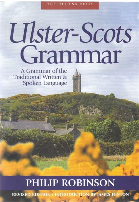 Image result for Ulster-Scots Language