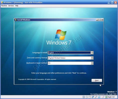 Image result for Windows 7 Setup File