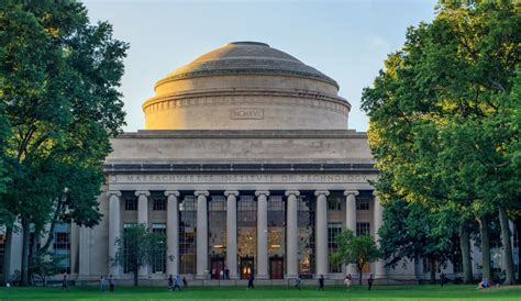 Image result for MIT Test