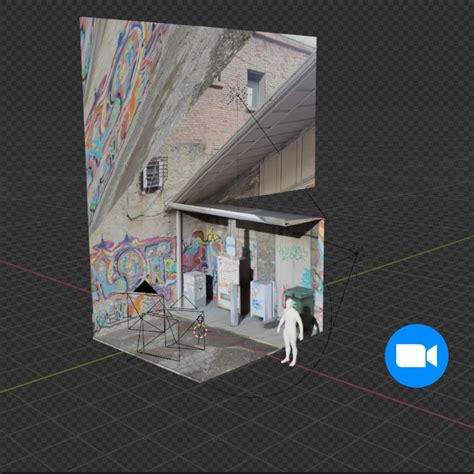 Image result for Blender Camera Mapping Tutorial