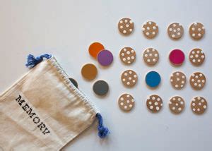 Memory Game Tutorial 的图像结果