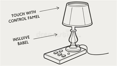 Image result for Lamp Control Panel