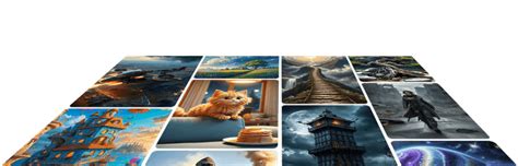 Seamless Pattern Generator 的图像结果