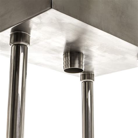 The Drain Strainer Crown Adapter - Protect Commercial Sink Drains