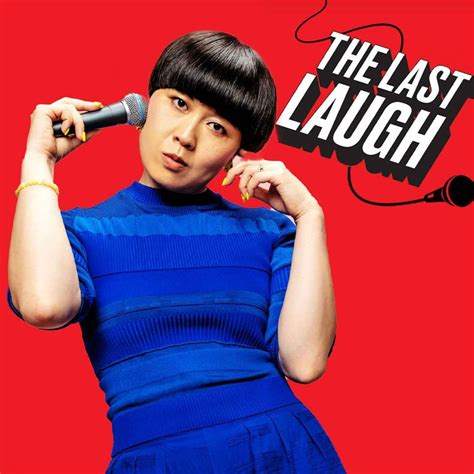 16 Funny Best Asian Female Stand-Up Comedian Of All Time
