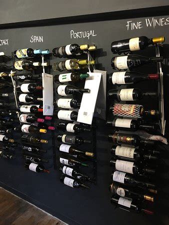 Simply the best. - Reviews, Photos - Rye Fine Wines - Tripadvisor