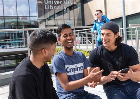 128 Courses Available at Northumbria University - QA Higher Education ...