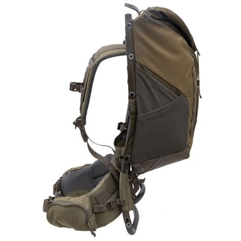 Image result for Alps Commander Frame Pack Review