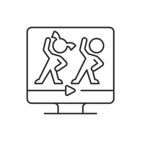 Class Exercise Icon 的图像结果