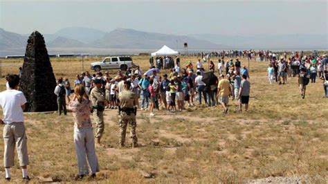 Image result for Trinity Test Site Explosion