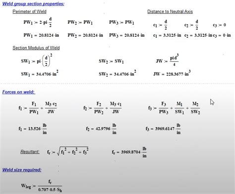 Image result for Weld Modelling Using Femap