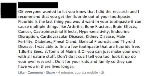 Image result for Cancer-Causing Toothpaste