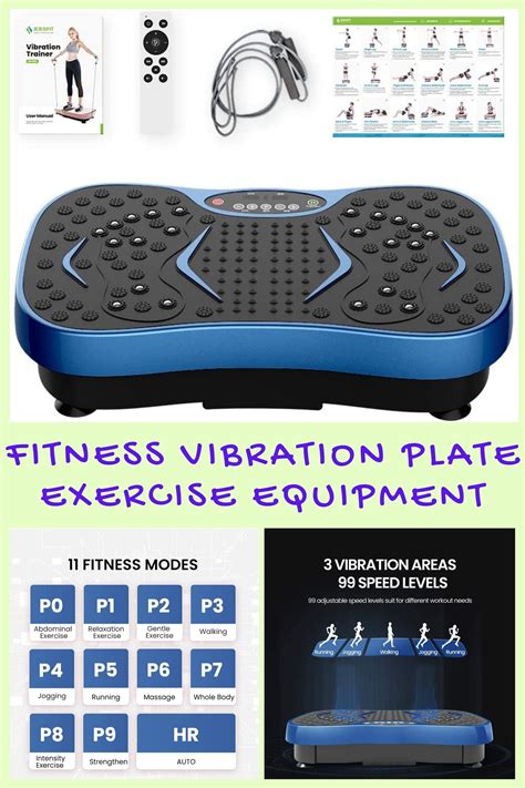 Vibration plate exercises the basics a fitness fighters guide – Artofit