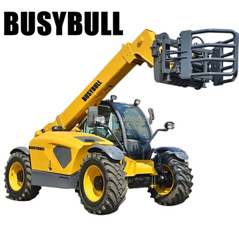 Image result for Video Telehandler Boom