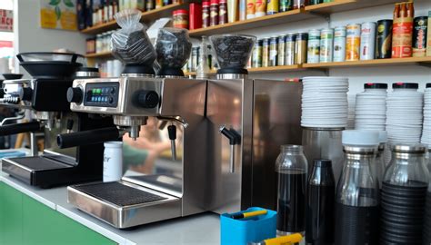 Nescafe Vending Machine Powder Mizoram - Coffee Machines by COFFEE ...