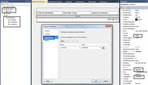 Image result for Rdlc Report Viewer Tutorial