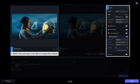 Image result for Topaz Video Enhance AI Tutorial