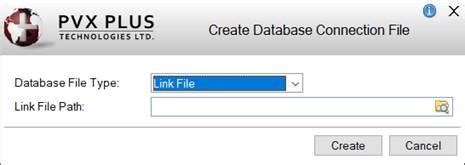 Database Import Utility