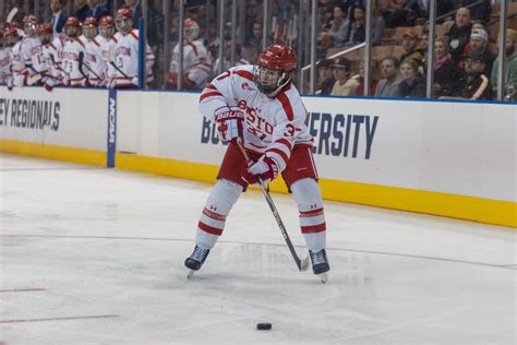 Takeaways from Men's Hockey QFs ✍️ Background