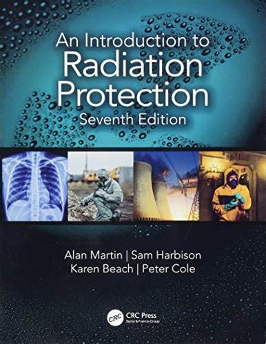 AN INTRODUCTION TO RADIATION PROTECTION By Alan Martin & Sam Harbison BRAND NEW 9781138333079 | eBay