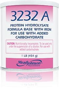 Mead Johnson Protein Hydrolysate Formula Oral India | Ubuy