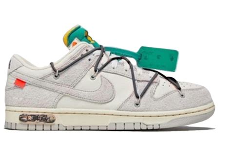 OFF-WHITE 2.0 'WHITE'