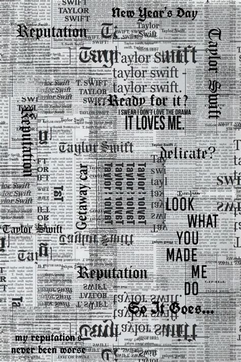 Image result for Rep Taylor Swift Writing