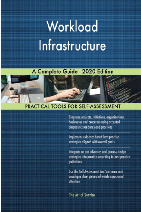Buy Workload Infrastructure A Complete Guide - 2020 Edition Book Online ...