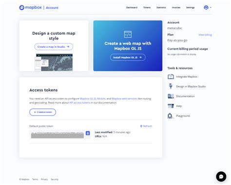 Image result for How to Use MapBox