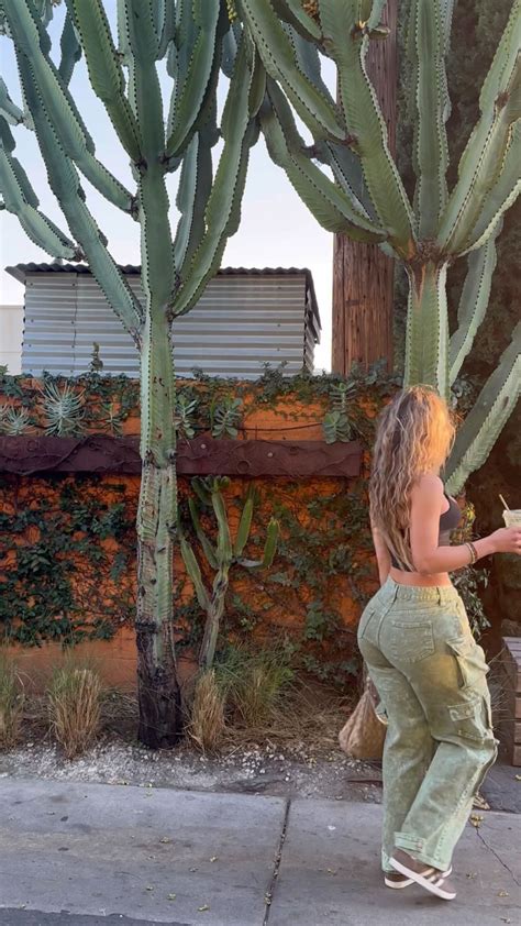 Alyssa Michelle | Matcha run wearing @fashionnova 🌵💚 | Instagram