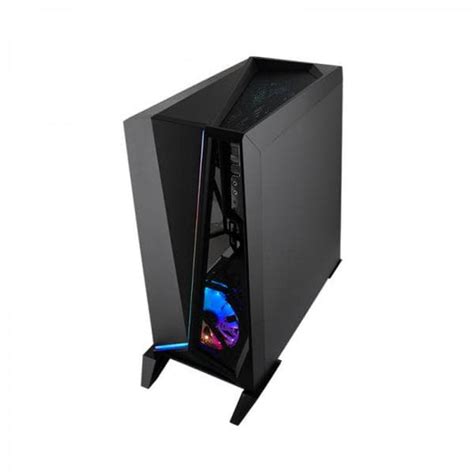 Buy CORSAIR Spec Omega RGB ATX Mid Tower Cabinet (Black) | Elitehubs ...