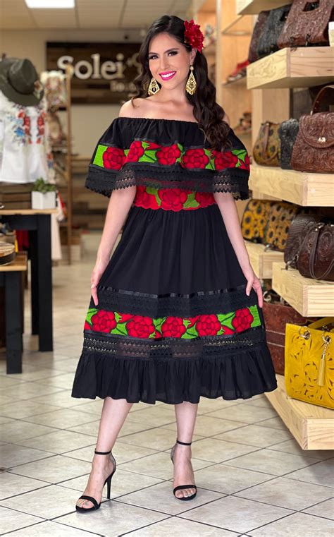 Mexican Traditional Clothing