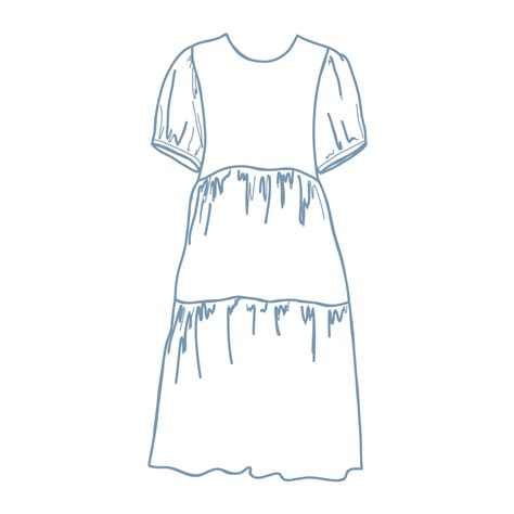 Linen Dresses – tagged "Embroidered" – Live Linen