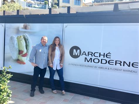 Marche Moderne announces reopening plans at relocated Crystal Cove ...