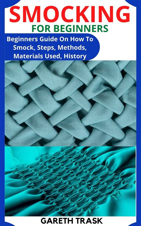 Image result for Beginning Smocking Tutorials