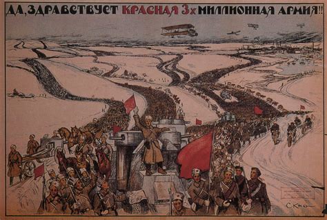 Pictures Of The Russian Civil War at Hannah Cadell blog
