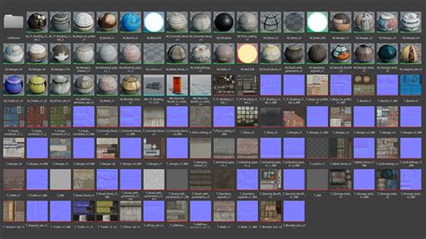 Code Map FPS 的图像结果