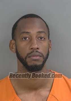 JADARIAN GREENE Arrest Record & Booking Info - Collier County, Florida ...