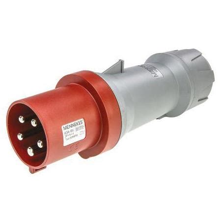 3258 | Socket | Power Plug