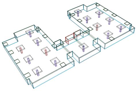 Procedural Mesh Generation 的图像结果
