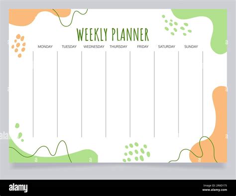 Planner Worksheet 的图像结果