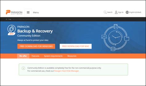 Image result for Backup and Recovery Utility Software