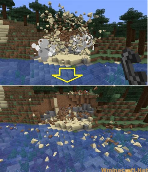 Physics Mod Showcase 的图像结果