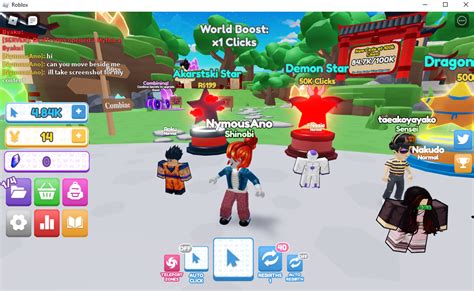 Image result for Anime Clicker Simulator Script Pastebin Op