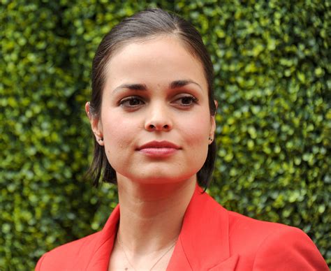 Lina Esco Pens 'Difficult' Goodbye Post Explaining Why She Left 'S.W.A ...