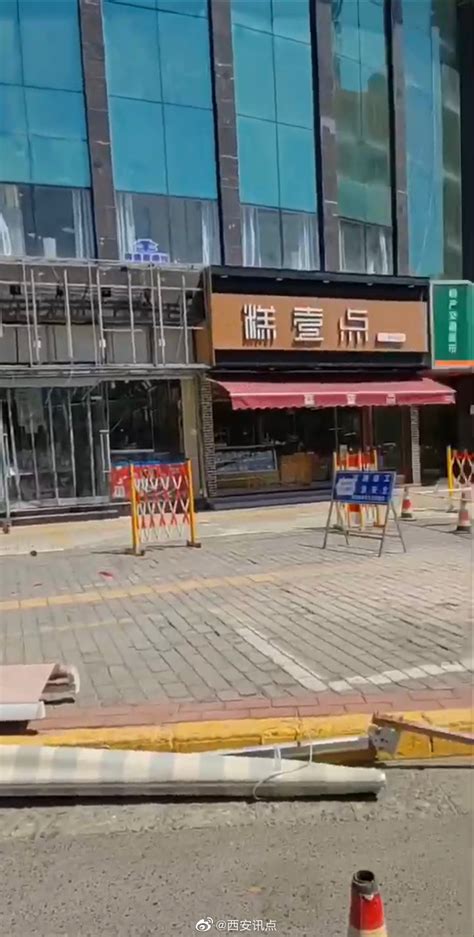 咸阳市团结路两侧店铺门头改造工作完成数月，工人为何始终拿不到工资？|咸阳市|工人|陕西省_新浪新闻